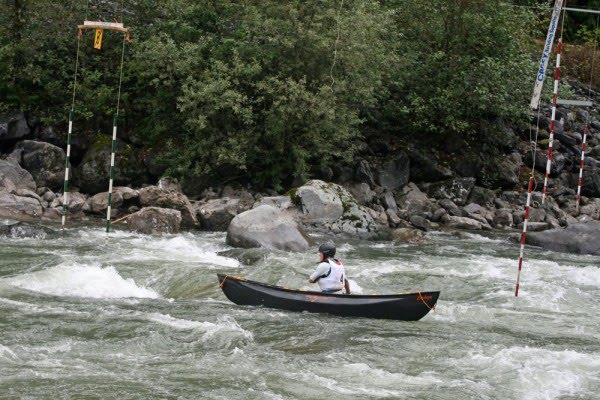 Western Canoeing and Kayaking: 3rd annual Tamihi 5-0- Open 