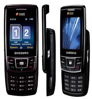 celular SAMSUNG SGH-D880 opção de compra