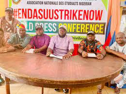 Students Will Disrupt Political Campaigns – NANS 