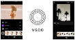 VSCO Mod Apk (v151) -  Premium - Full Pack Unlocked - All Filters - No Ads