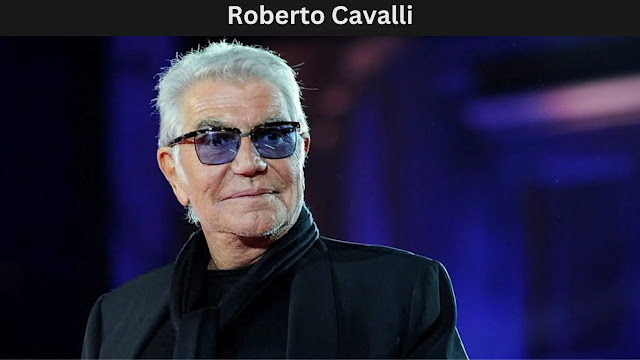 Roberto Cavalli