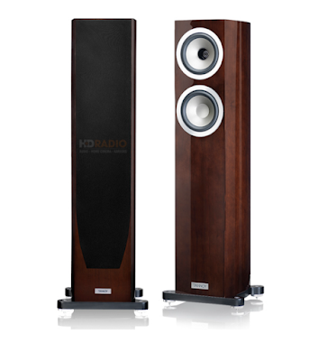 Loa Tannoy Precision 6.2 Loa Tannoy - Audio Hoàng Hải