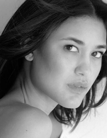 Julia Jones born January 23 1981 is a Native American actress who plays 