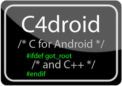 C4droid: Download Free C/C++ compiler for Android platform