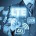 Que signifient les lettres E, 3G, H+, 4G et 4G+ ?