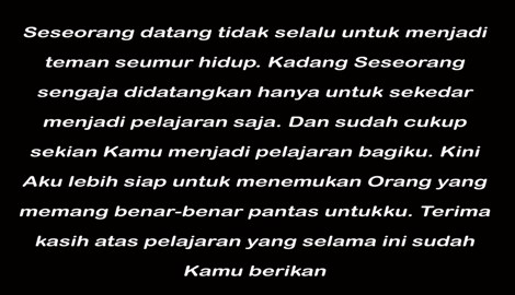 10 Kata-kata Untuk Putusin Pacar Yang Selingkuh Paling 