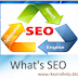 What's SEO - Search Engine Optimisation -  rksvviralhelp