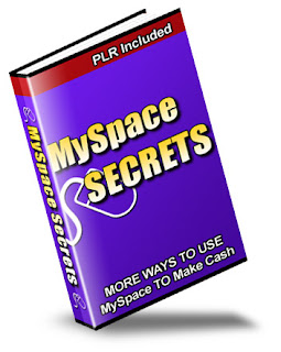 MySpace Secrets