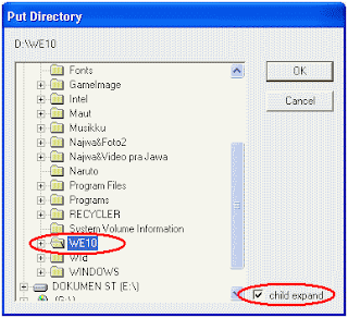 Cara Merebuild FIle-File Game Menjadi ISO