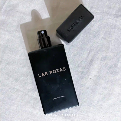 Las Pozas Parfum