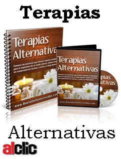 Terapias Alternativas