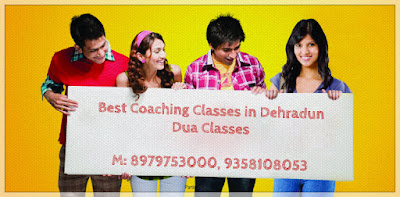 Best Coaching Classes in Dehradun