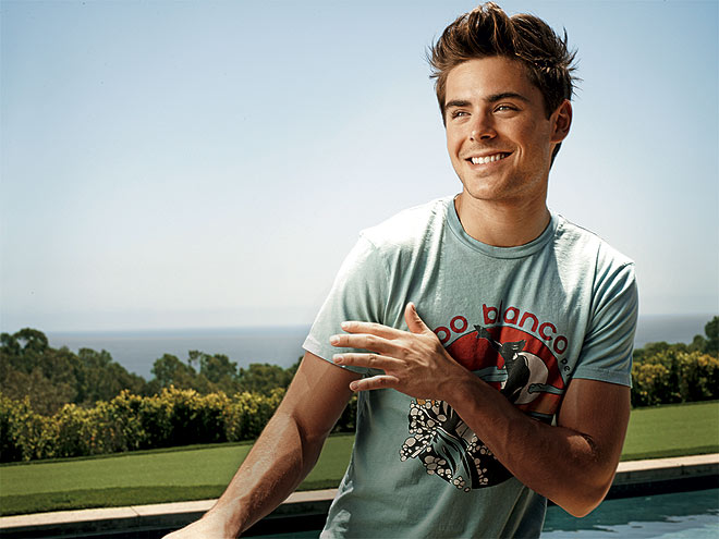 zac efron 2011 pics. Zac Efron, is one of the