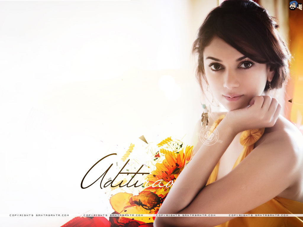 Indian Girls News: Aditi Rao Hydari - Indian Film Actress Latest News ...