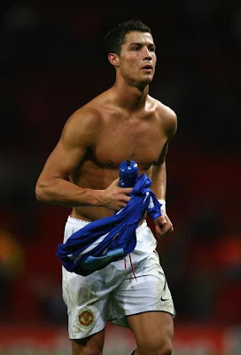 cristiano ronaldo portugal 5