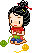 Gif costura