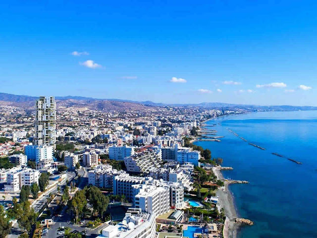 buy property in Limassol
