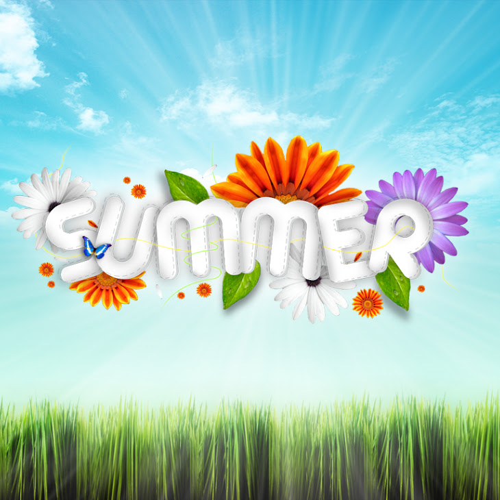 Very Beautiful Summer Pictures