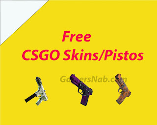 Free-CSGO-Skins