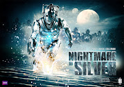 Aside from the big finale obviously, Nightmare in Silver was for most fans .