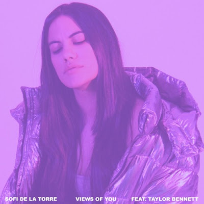 Sofi de la Torre Drops New Single ‘Views Of You’ ft. Taylor Bennett