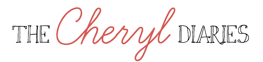 The Cheryl Diaries