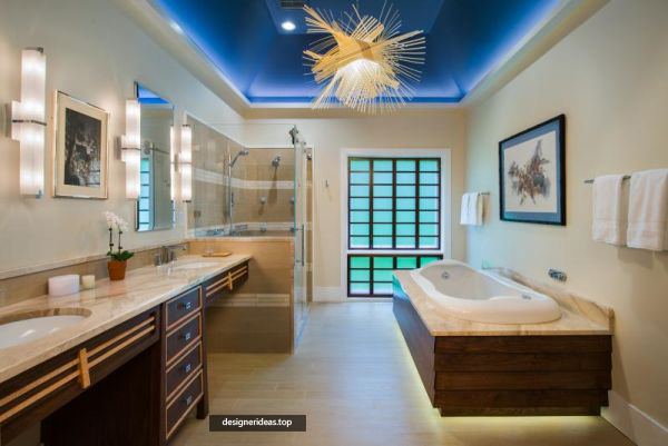 15 Japanese Style Bathroom Naturally Fresh