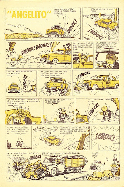 DDT nº 710 (21 de Diciembre de 1964)