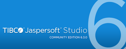 Banner Jaspersoft Studio