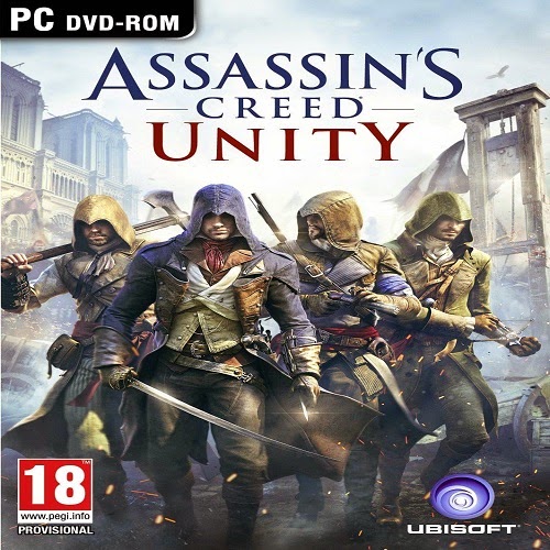 s Creed Unity Download Highly Compressed  Assassin's Creed Unity Download Highly Compressed [800MB]
