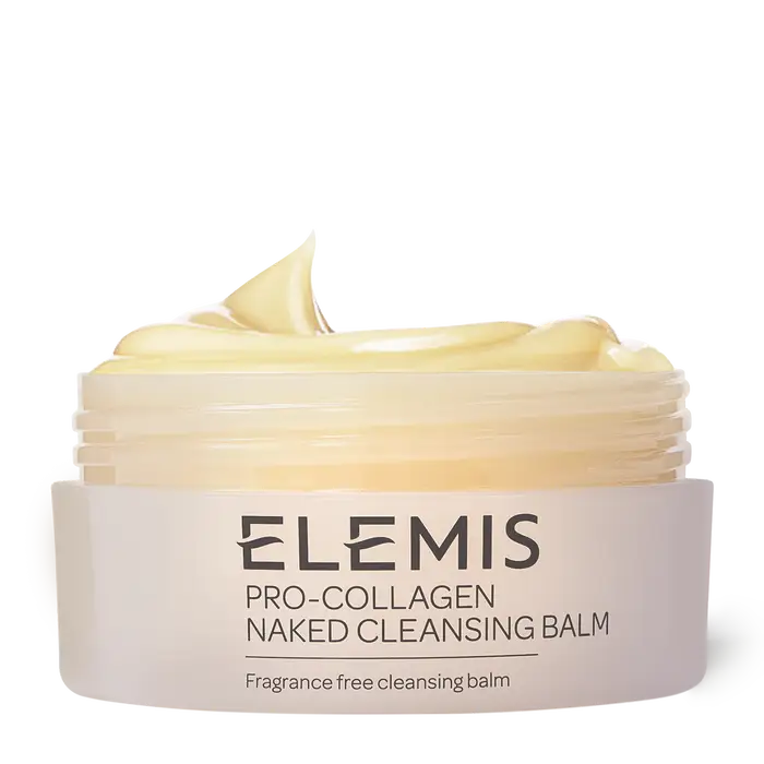 Elemis Naked Cleansing Balm