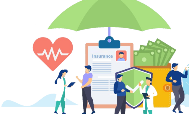Top 5 Live insurance Companies in India 2023