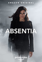 Tercera temporada de Absentia