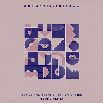 MYRNE Unleashes Official Remix Of Gramatik's 'Native Son Prequel'