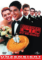 American Pie 3   O Casamento