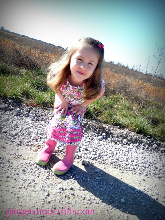 hartstrings spring dress
