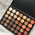 Review // Morphe 35OM Palette