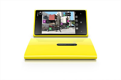 Nokia Lumia 920 - Techin-hub.blogspot.com