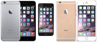 spesifikasi dan harga terbaru iPhone 6 plus