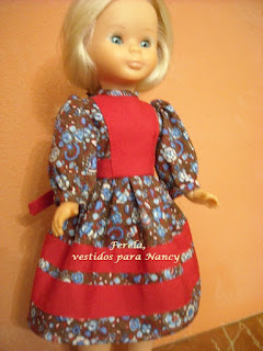 Nancy,Ferela,vestidos,abrigos,ropa,muñeca,muñeca,famosa,dolls,diseño,moda,