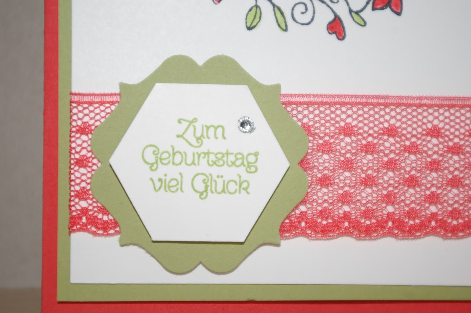 glückwünsche zum geburtstag geburtstagskarte