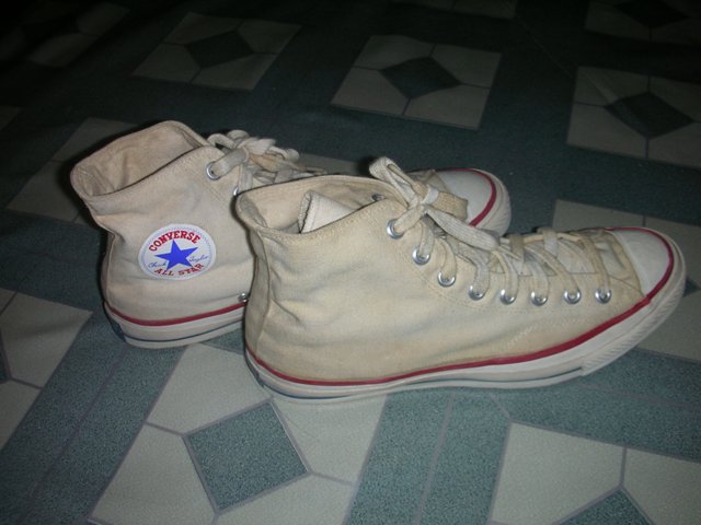 bundle Vintage 60s Converse Sold 