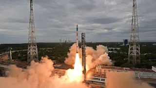 ISRO Successfully Conducts IMAT