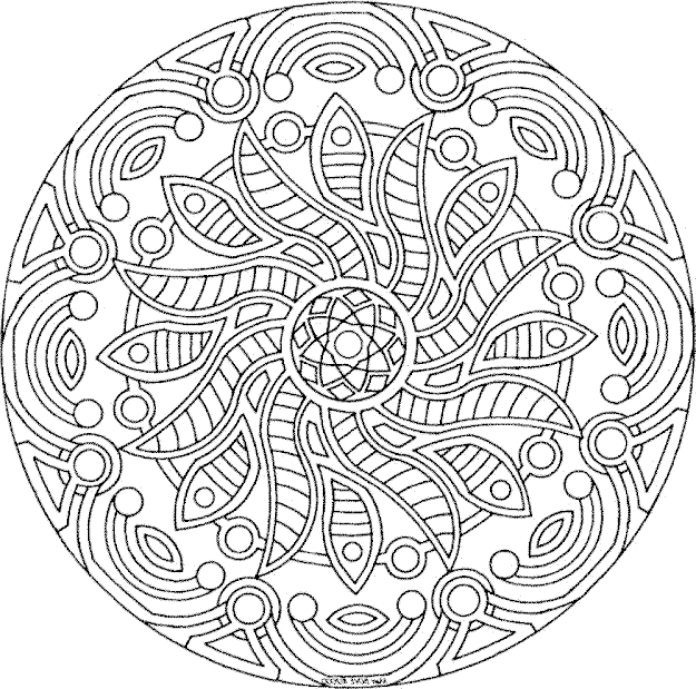 Free Coloring Pages For Adults Coloring Pages In Printable Coloring Pages  Adults