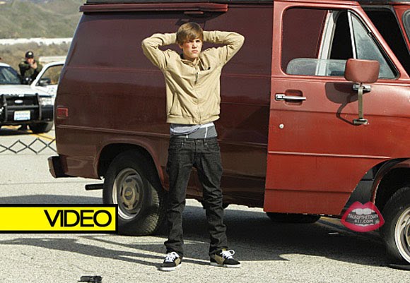 bieber shot on csi. ieber shot csi.