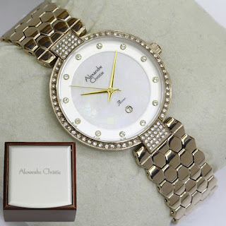 Jual jam Tangan Alexandre christie,Hargal jam Tangan Alexandre christie