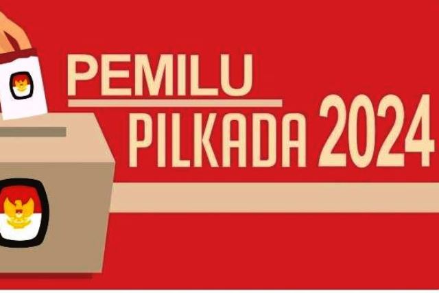  KPU Pastikan Pilkada 2024 Tanpa Calon Perseorangan