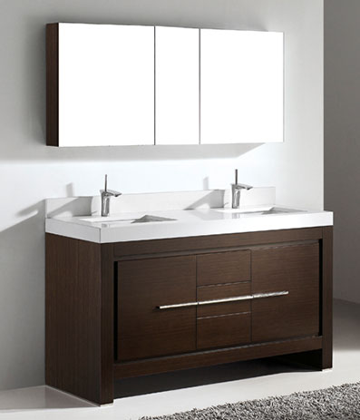 Bathroom on Discount Bathroom Vanities  Modern Vanity For Bathrooms Online