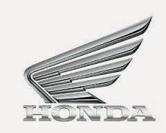 Daftar Bebek Honda