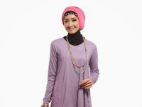 Baju Lebaran Terbaru Wanita
